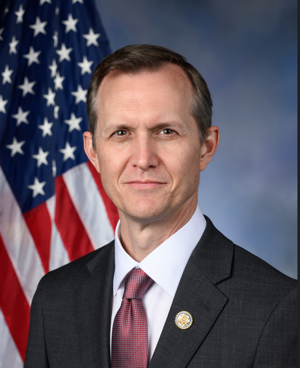 George Whitesides portrait