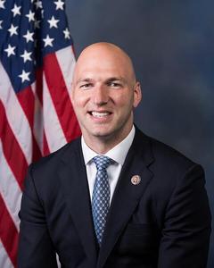 Anthony Gonzalez portrait