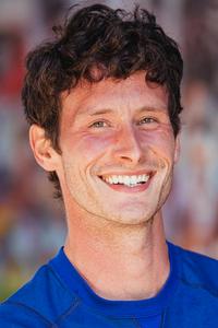 Portrait of Greg Nance