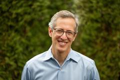 Greg Schwartz portrait