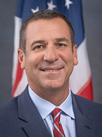 Griff Griffitts portrait