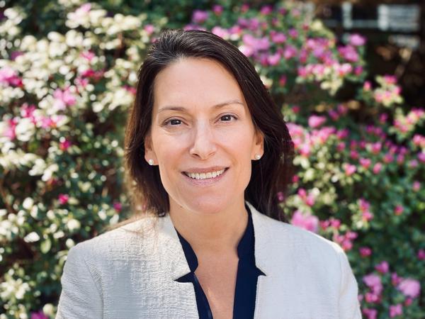 Hadley Luddy portrait