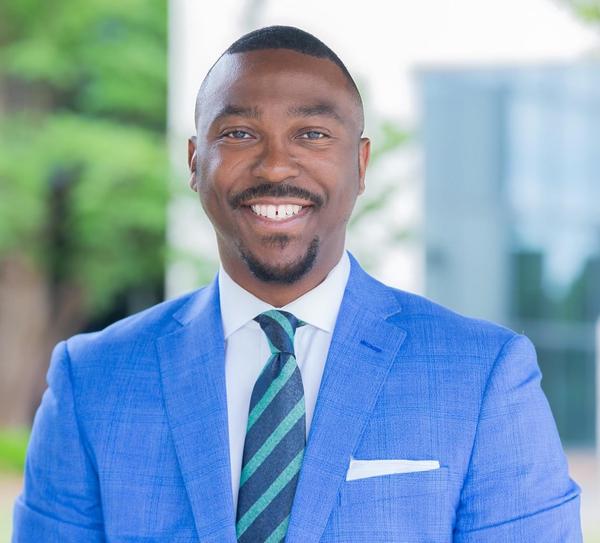 Hamilton Grant portrait