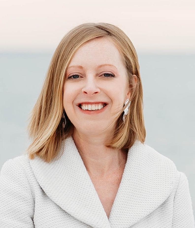 Hannah Bowen portrait