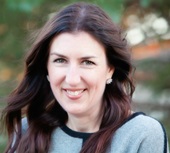 Portrait of Hannah Kane