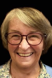 Portrait of Heather Baldwin