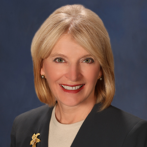 Portrait of Heidi Kasama