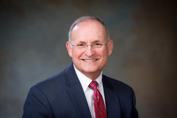 Portrait of Henri Martin