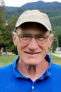 Portrait of Henry Noël