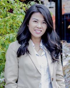Hoang Nguyen portrait