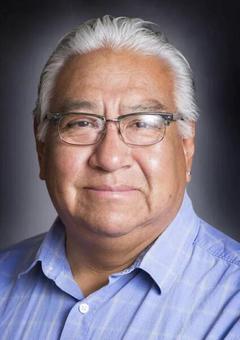 Ivan Posey portrait
