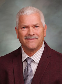 J.R. Riggins portrait