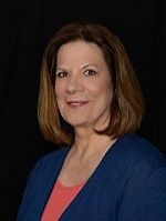 Portrait of Jaci Grote