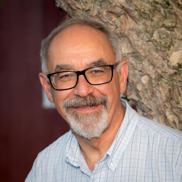 Portrait of Jack Flanagan