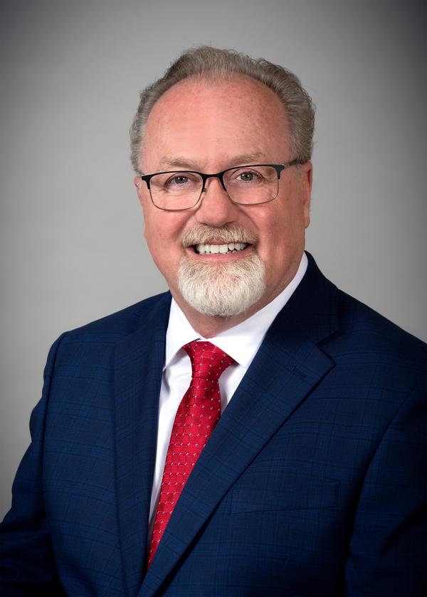 Portrait of Jack Daniels