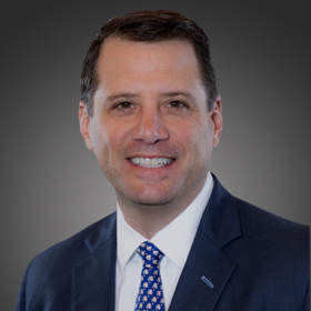 Portrait of Jacob Braud