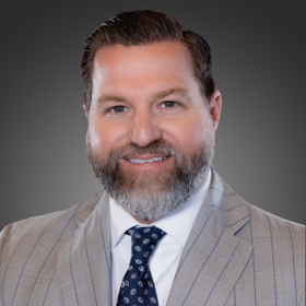 Portrait of Jacob Landry