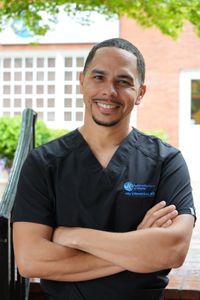 Jaha Howard portrait