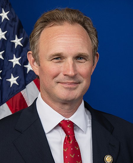 James Gallagher portrait