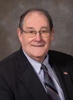 Portrait of James Gray