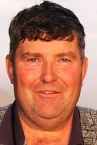 Portrait of James Mason