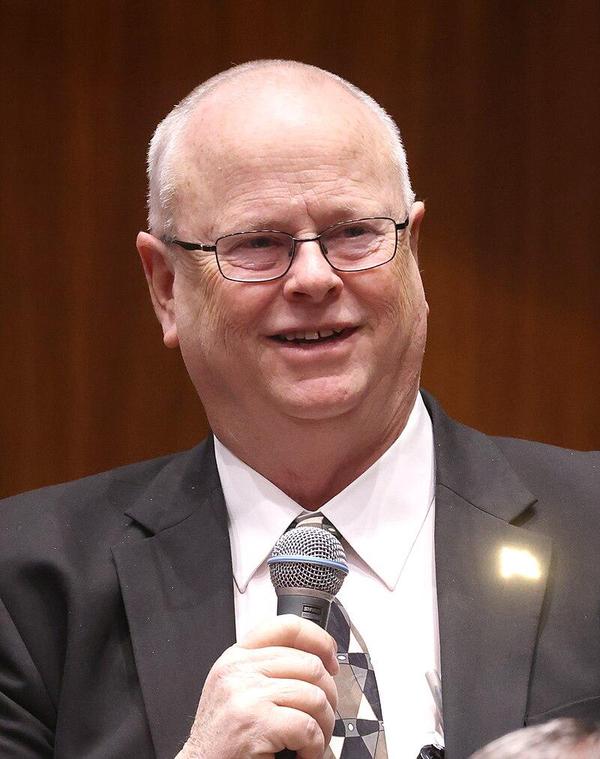 James Taylor portrait