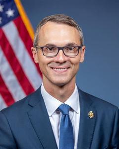 James R. Walkinshaw portrait