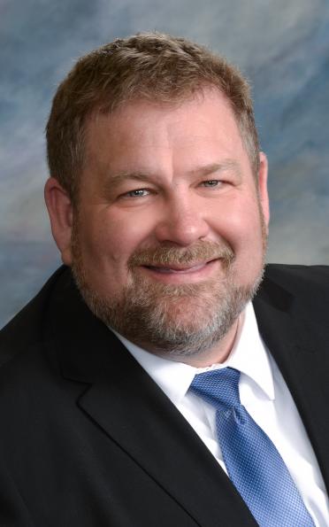 Portrait of Jamie Smith