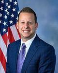 Jared Moskowitz portrait