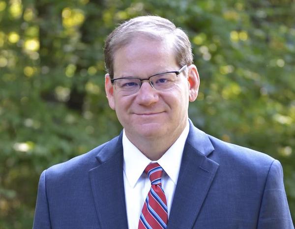 Jason Buchsbaum portrait