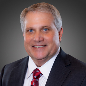 Portrait of Jason DeWitt