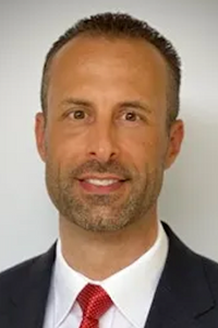 Jason Dickerson portrait