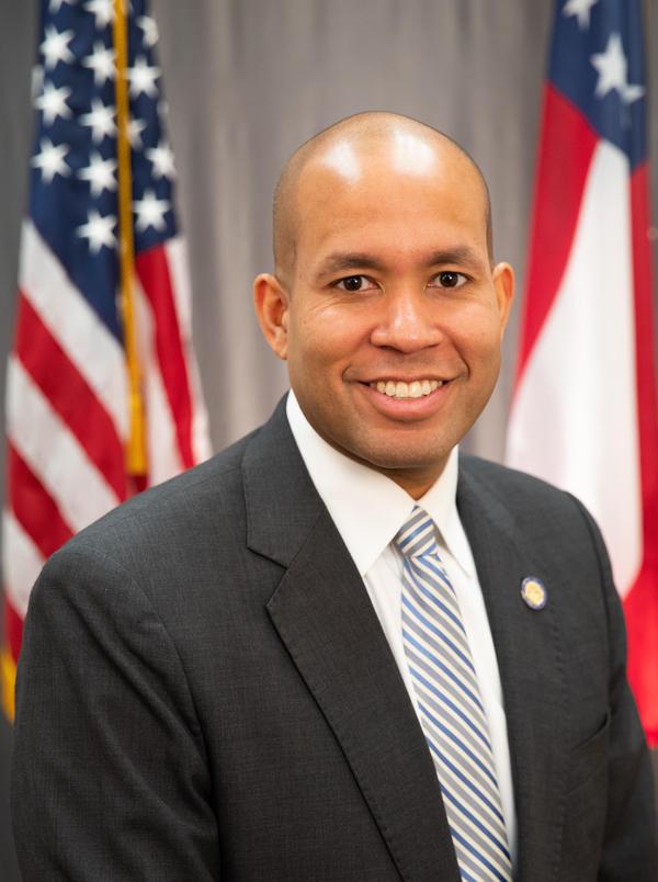 Jason Esteves portrait