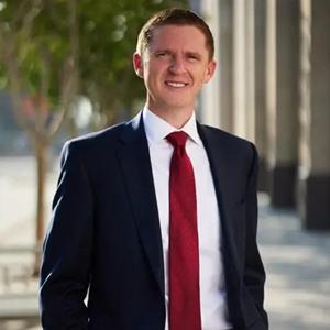 Jason Patchett portrait