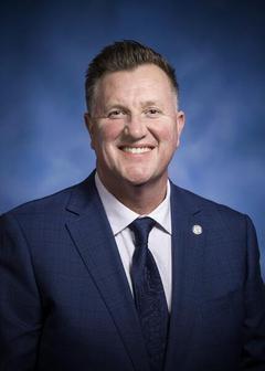 Jason Woolford portrait