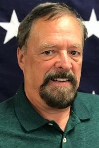 Portrait of JD Bernardy