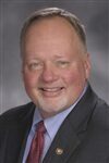 Portrait of Jeff Coleman