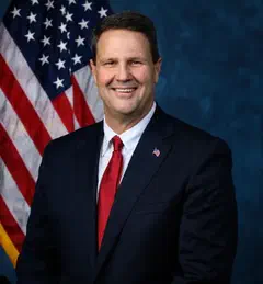 Jeff Crank portrait