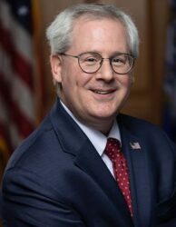 Portrait of Jeff Gordon