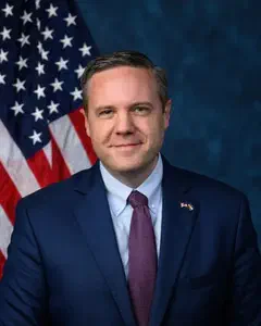 Jeff Hurd portrait