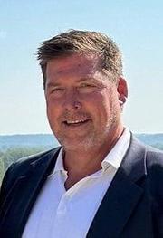 Jeff Klemp portrait