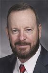 Portrait of Jeff Myers
