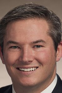 Portrait of Jeff Yarbro