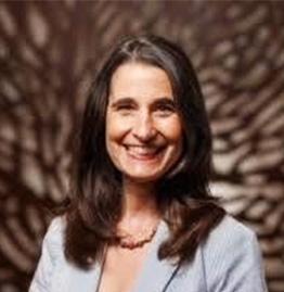 Portrait of Jennifer Boysko