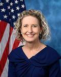 Jennifer Kiggans portrait