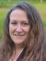 Portrait of Jennifer Poirier