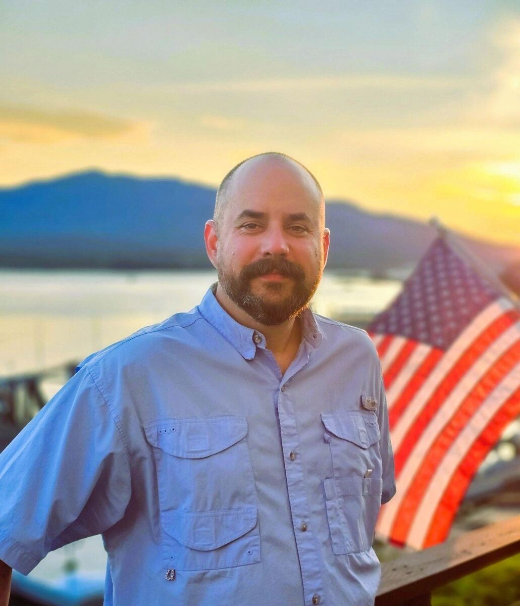 Jeremy Bynum portrait