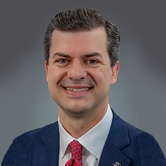 Portrait of Jeremy Stine