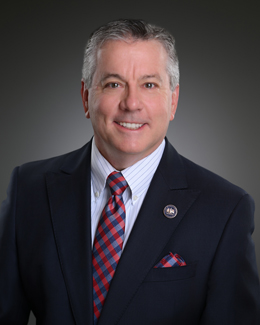 Jerome Zeringue portrait