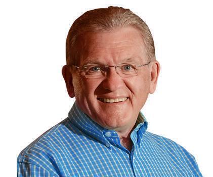 Portrait of Jerry O'Connor